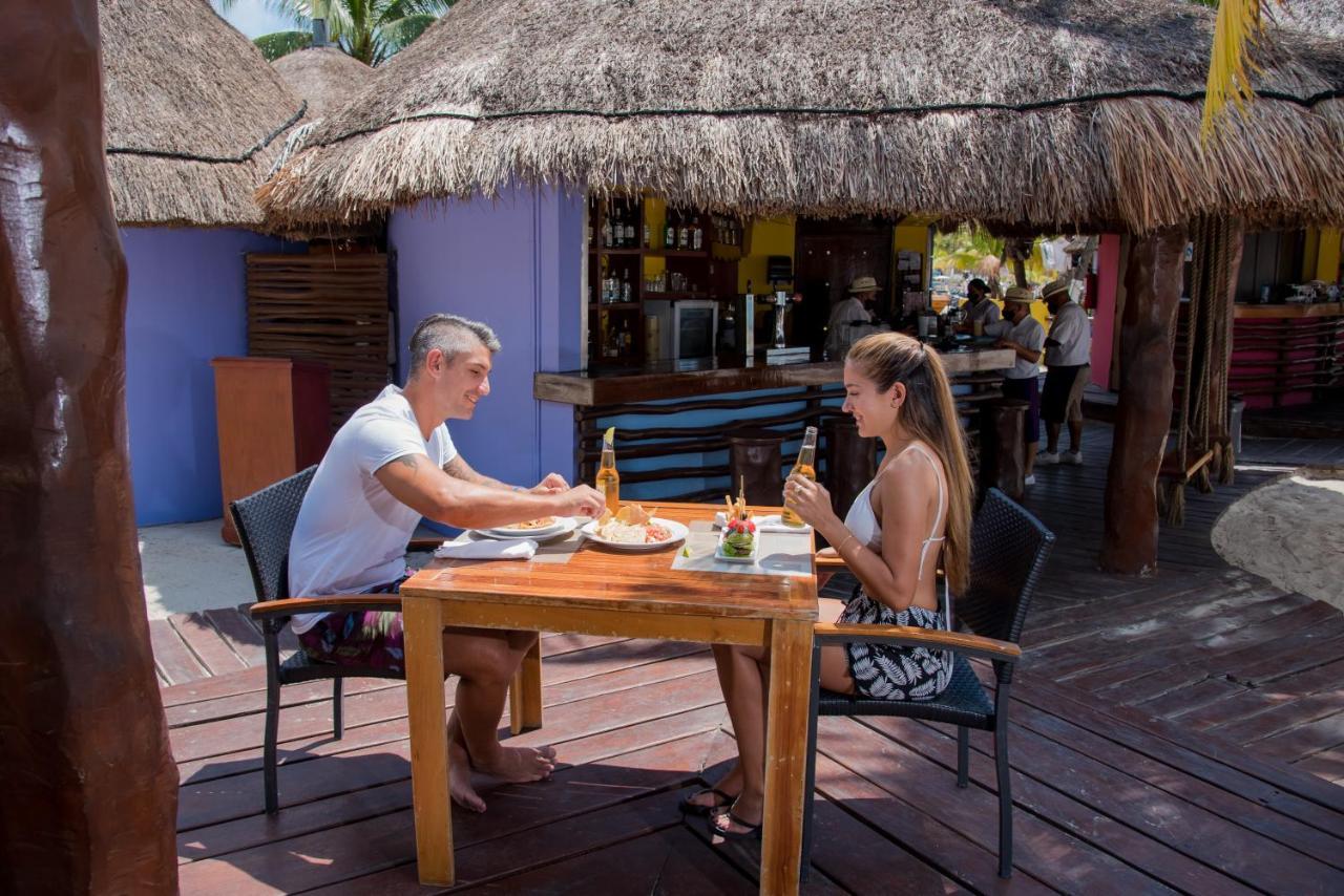 Privilege Aluxes Adults Only Isla Mujeres Zewnętrze zdjęcie