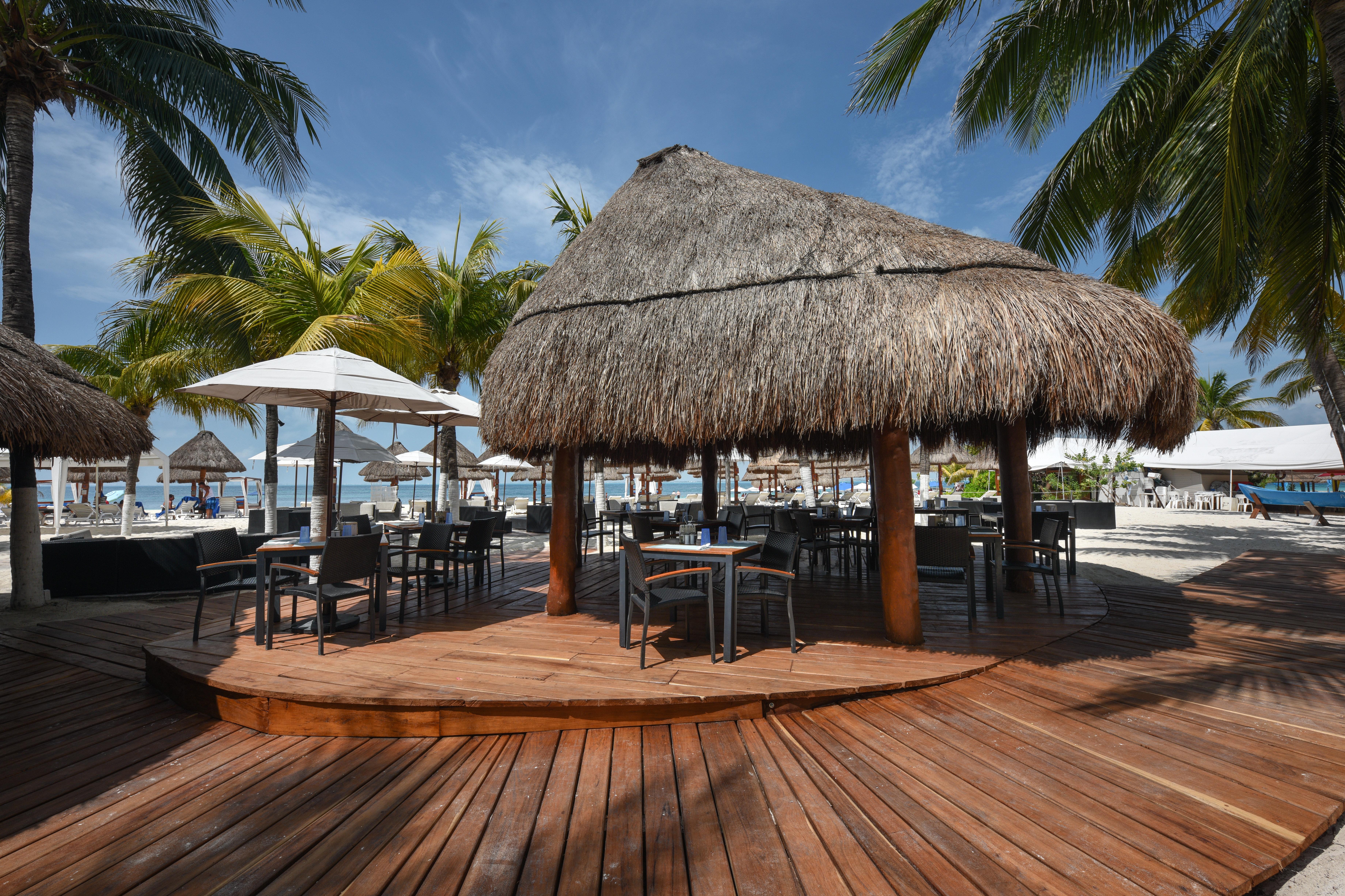 Privilege Aluxes Adults Only Isla Mujeres Zewnętrze zdjęcie