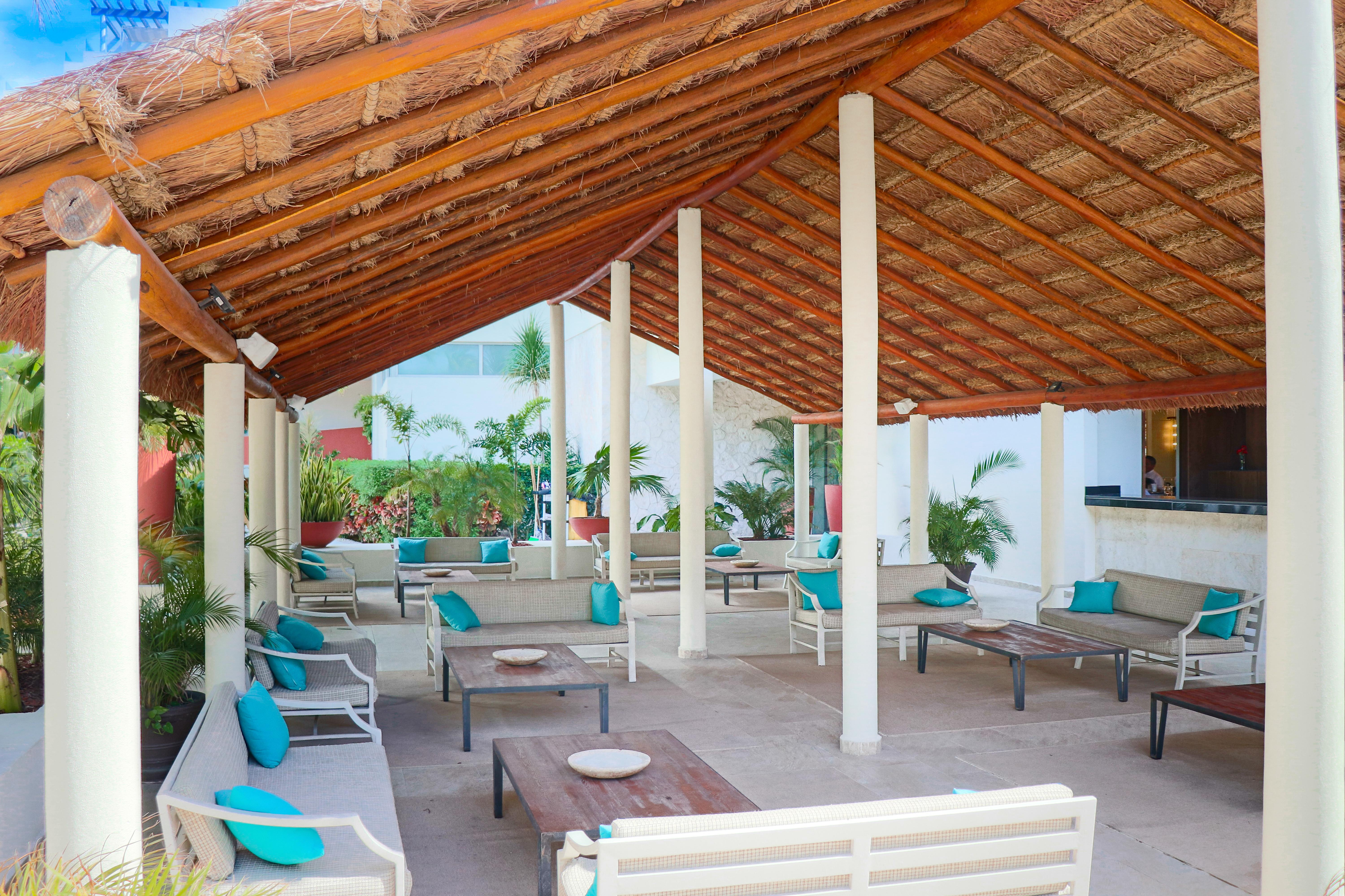 Privilege Aluxes Adults Only Isla Mujeres Zewnętrze zdjęcie