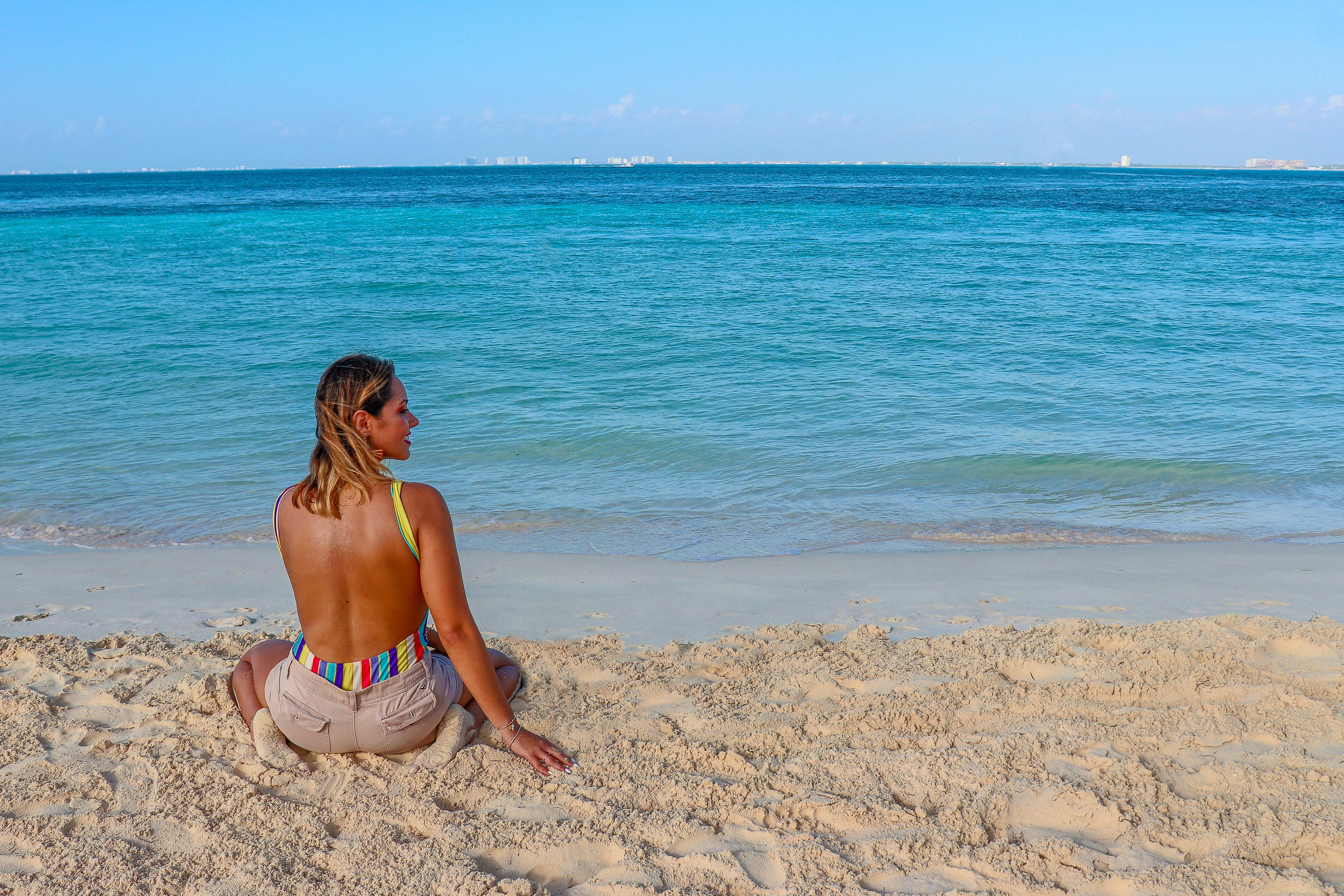 Privilege Aluxes Adults Only Isla Mujeres Zewnętrze zdjęcie