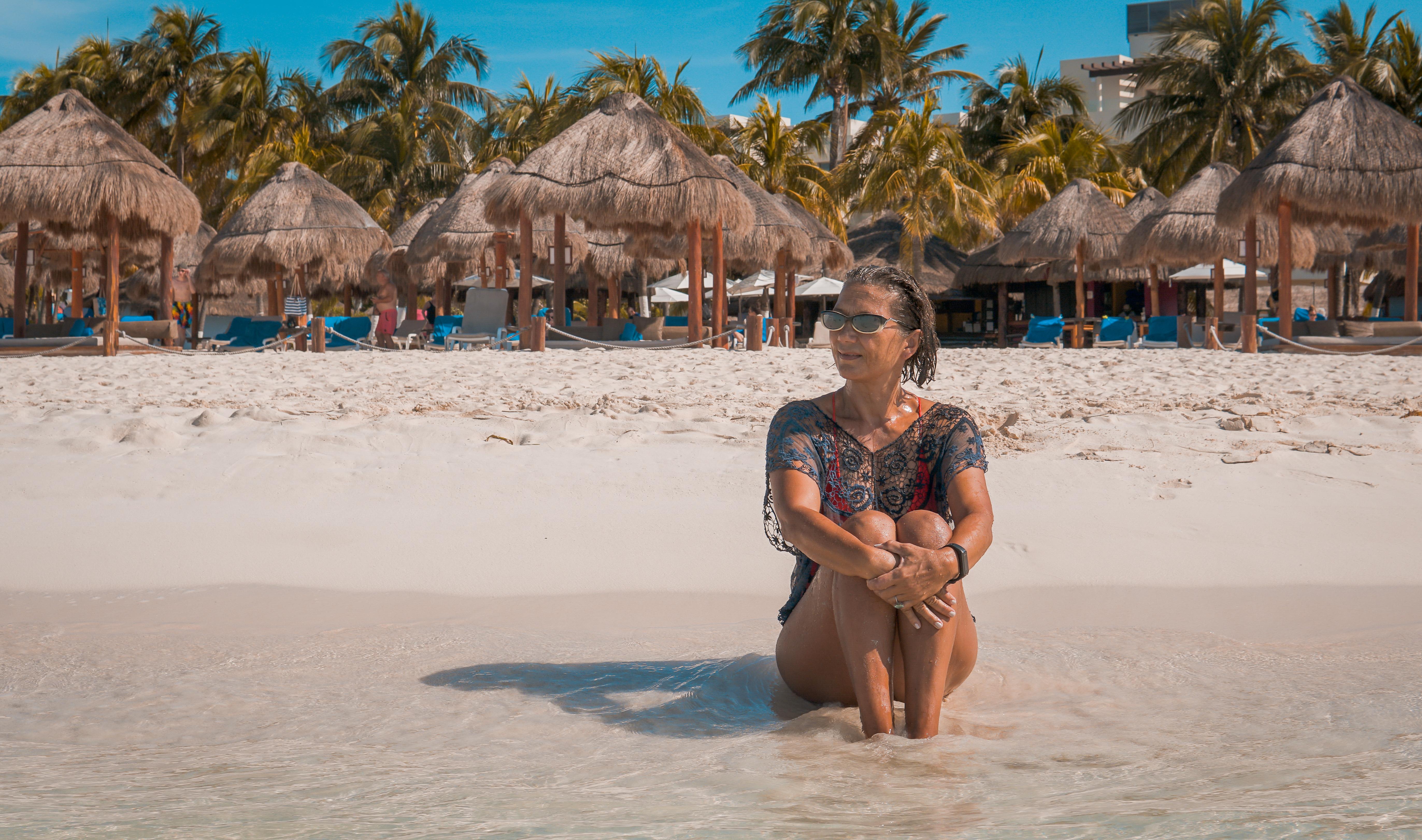 Privilege Aluxes Adults Only Isla Mujeres Zewnętrze zdjęcie