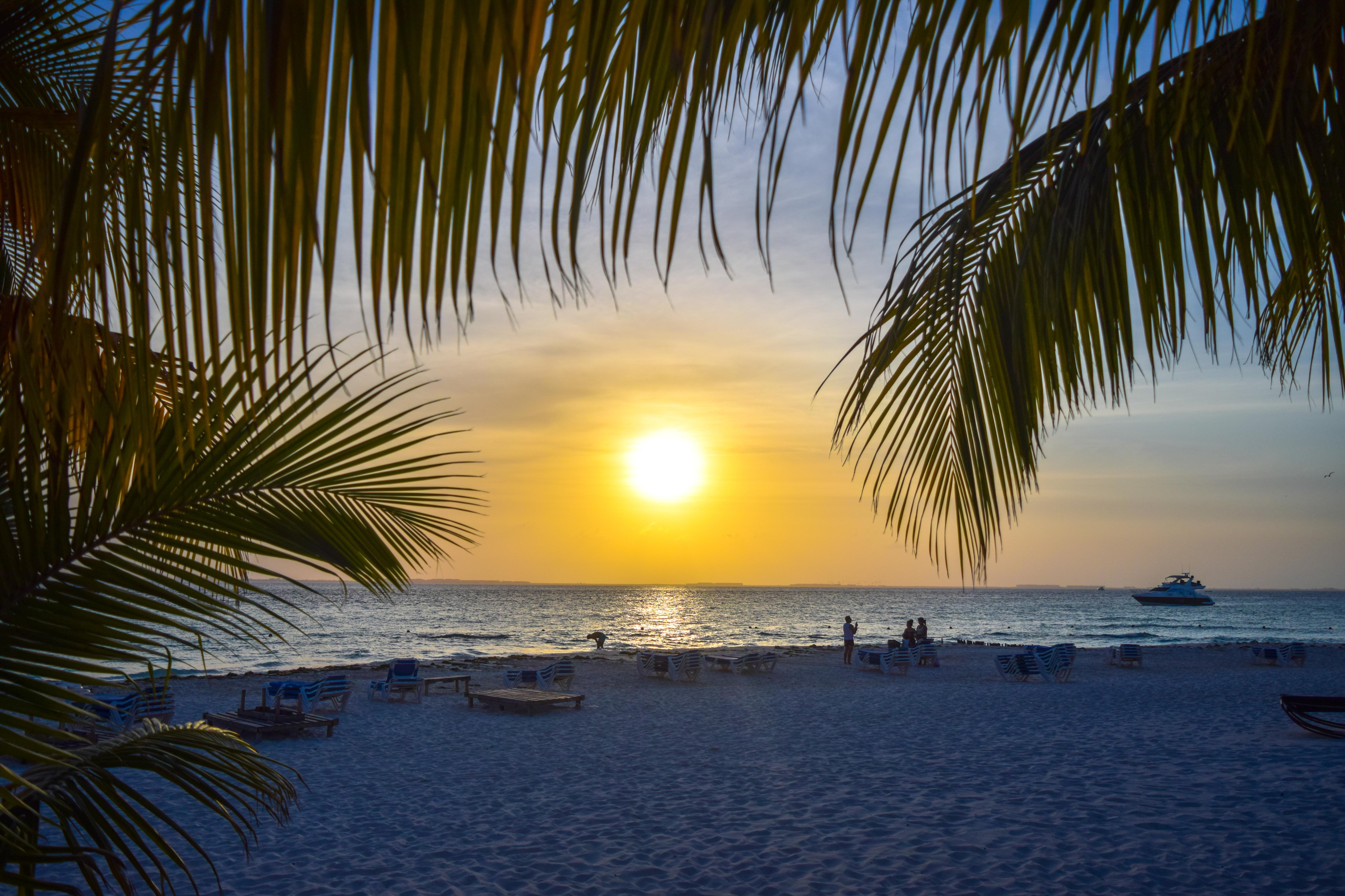 Privilege Aluxes Adults Only Isla Mujeres Zewnętrze zdjęcie