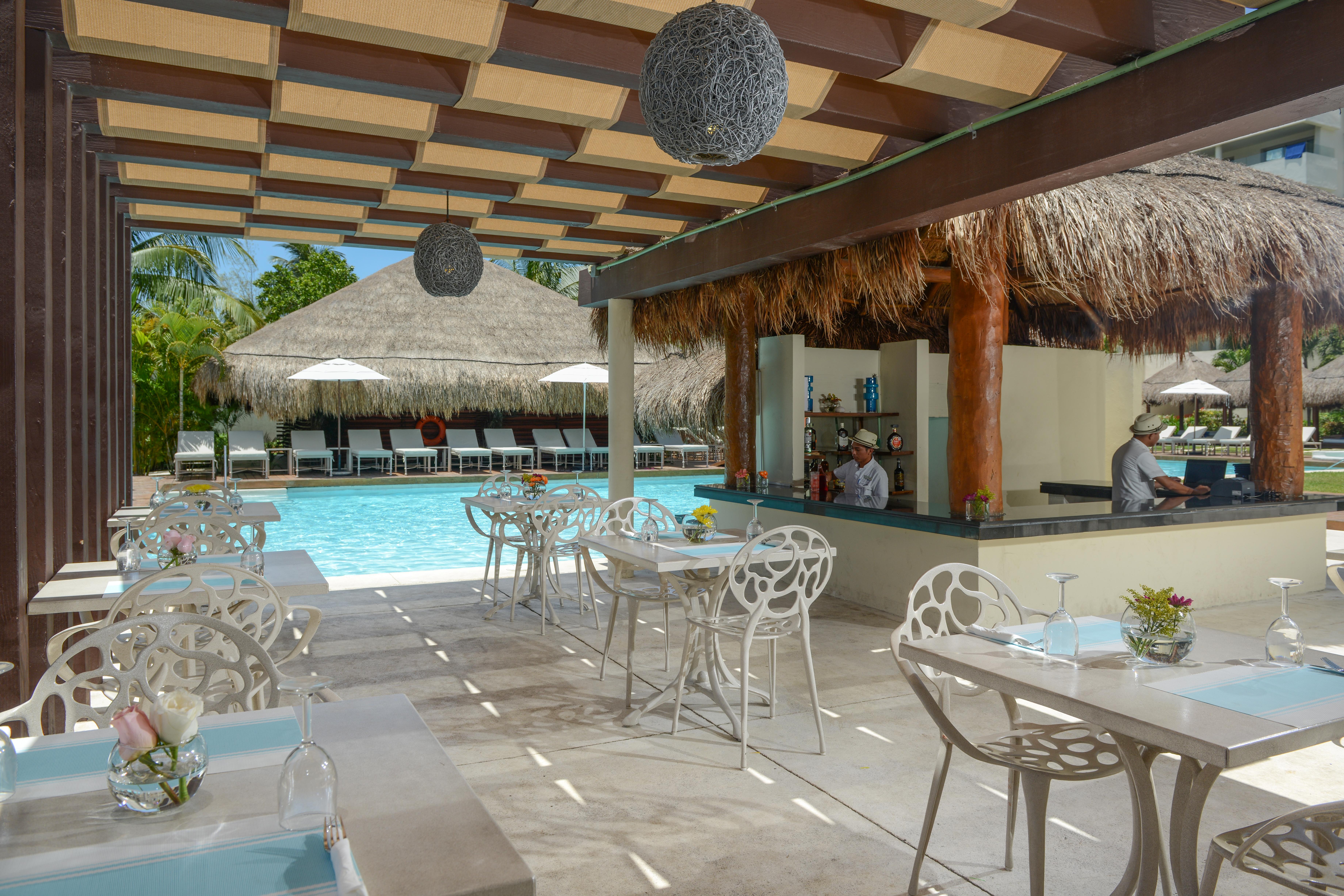 Privilege Aluxes Adults Only Isla Mujeres Zewnętrze zdjęcie